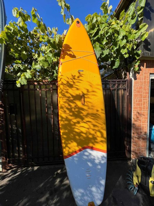 Placi de Stand UP Paddle (17 buc SUP)