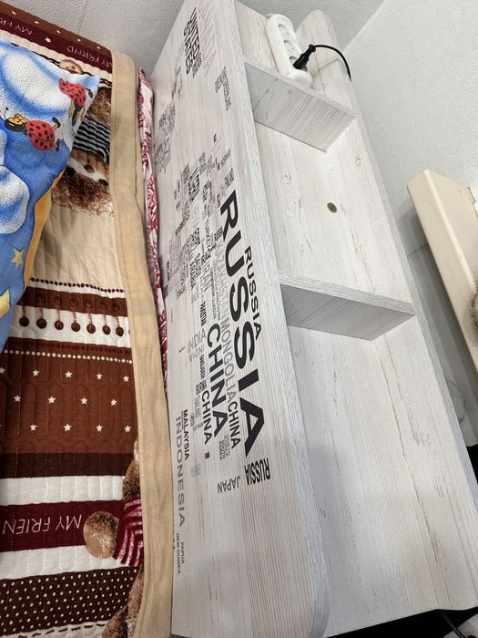 Продам кровать подростковая