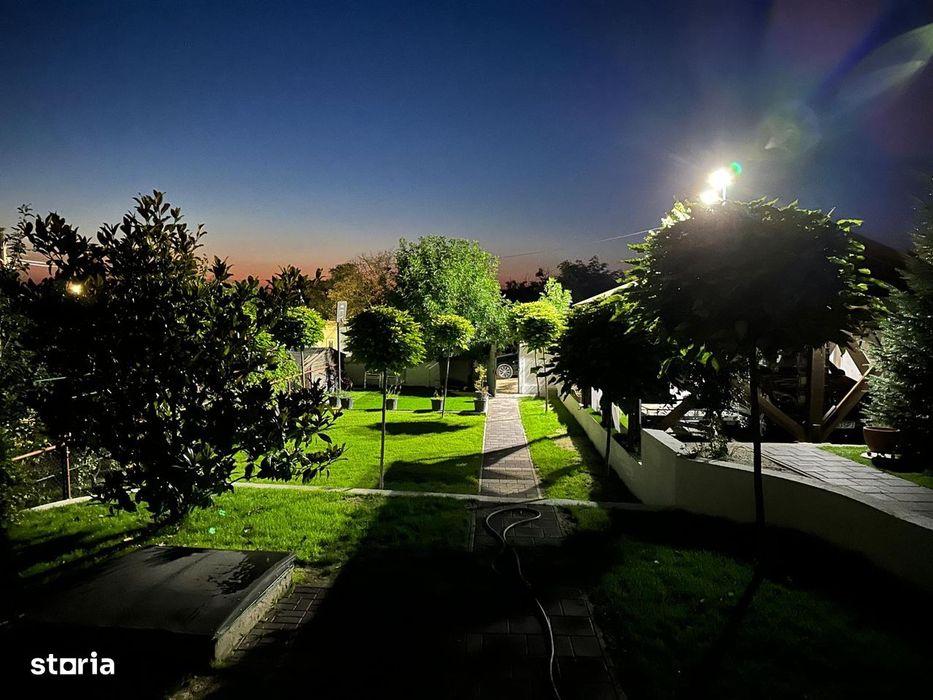 Casa Bariera Valcii, toate utilitatile