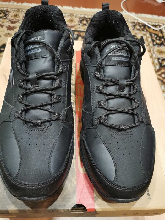 Pantofi sport Skechers oak canyon