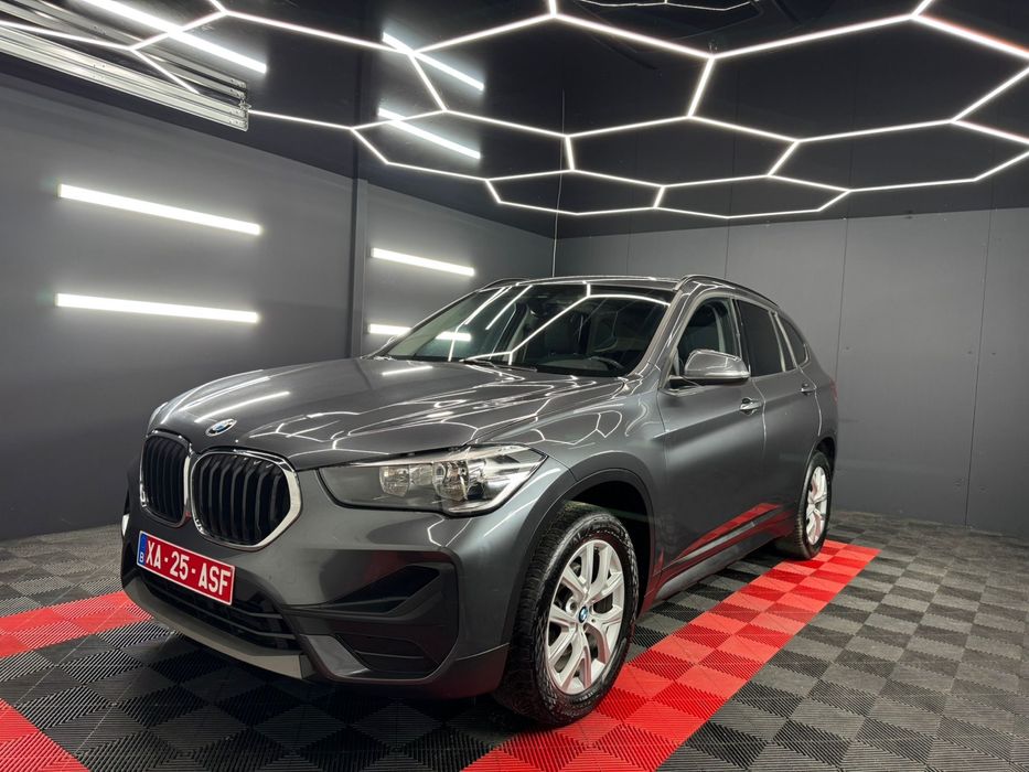 Se vinde bmw x1 2019 RAR EFECTUAT