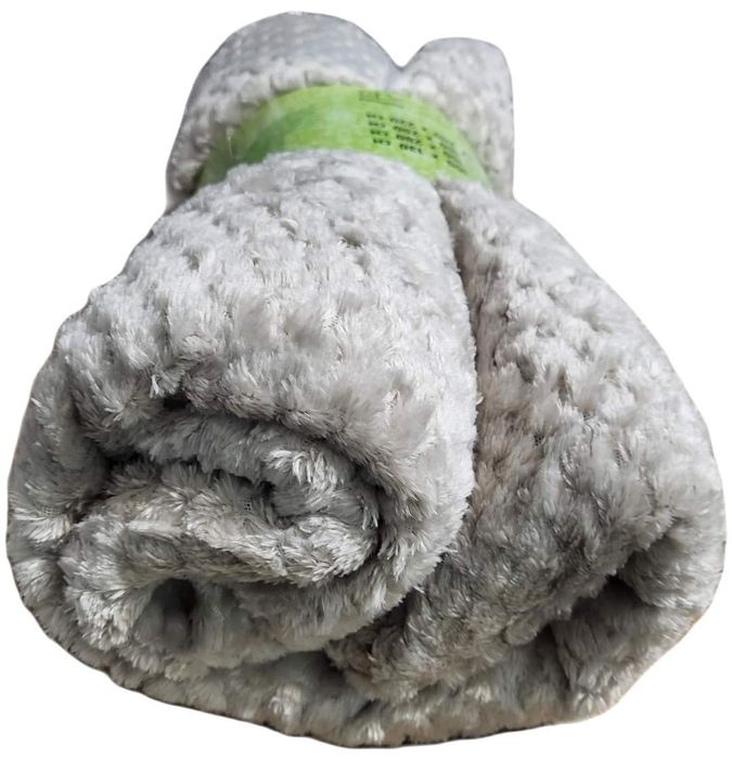 Меко топли одеяло