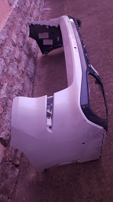 Броня/брони Задна BMW X5 G05 M-PACKET 2018-23г.  (#427)