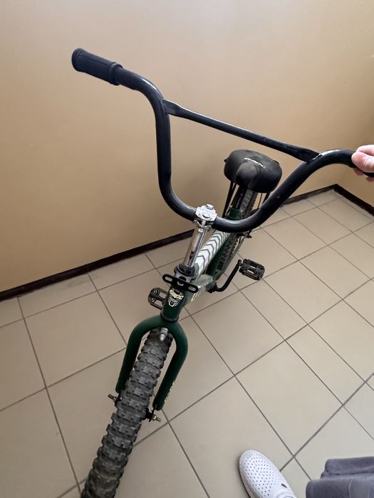 Велосипед “барс”