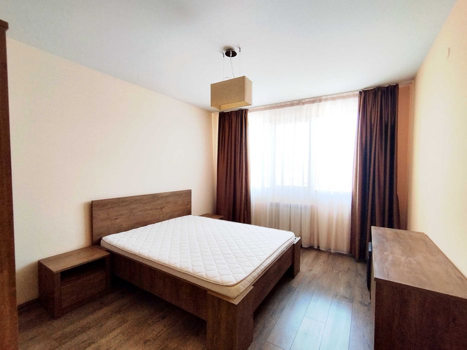 Дава се под наем Четиристаен апартамент в София, Бояна - 137 кв.м за 1300 € - Снимка #5