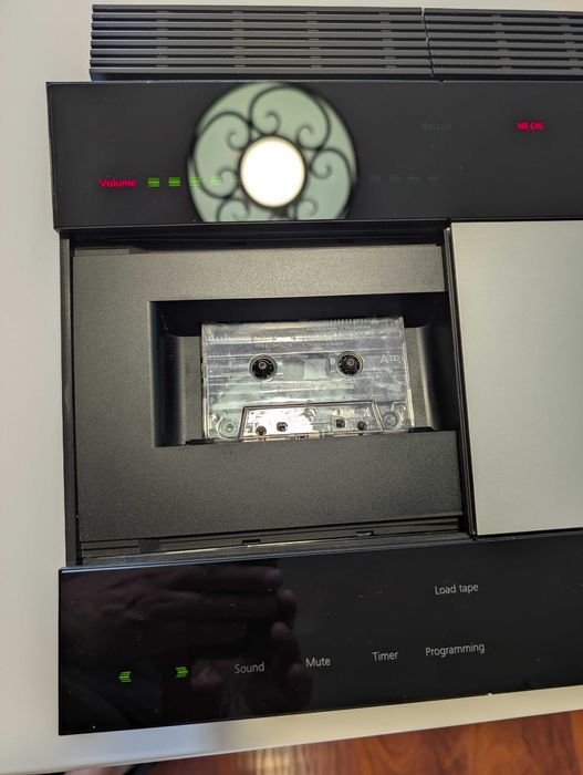 Bang Olufsen Beocenter 9300