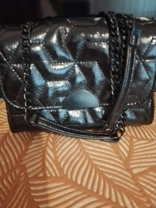 Дамска чанта   bershka