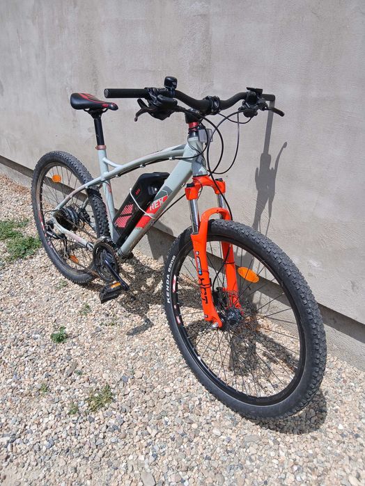Bicigleta REX Bergsteiger 7.7