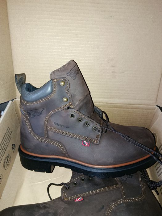 Ботаника Red Wing Shoes