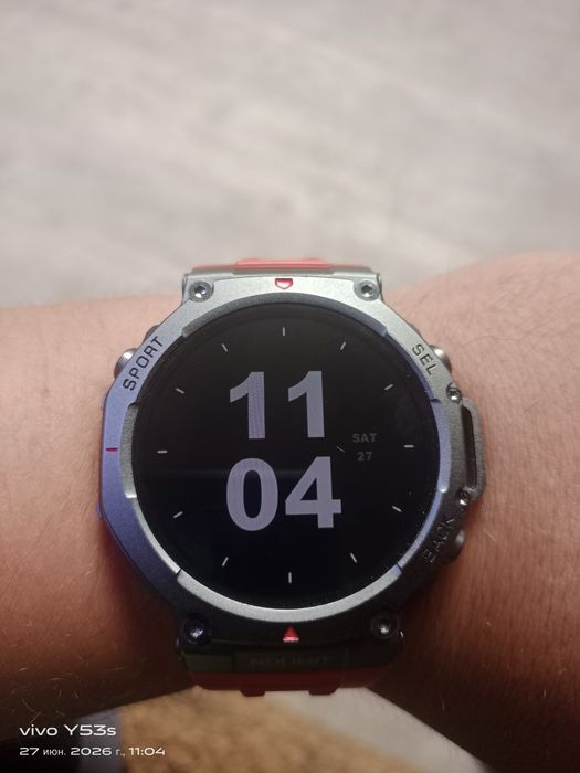 Продам Смарт часы NO LIMIT Gps