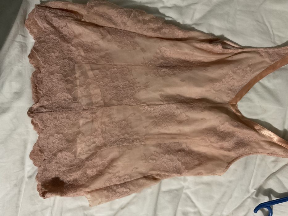 Kensol Страхотен топ.Размер S.