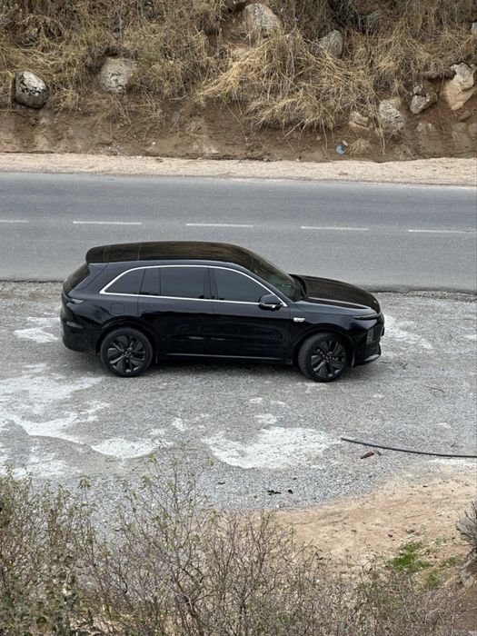 Lixiang L6 Pro 2024