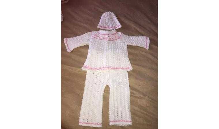 Костюмчики для девочек