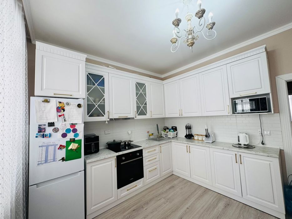 Продается квартира Анаркулова 7А