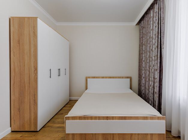 Квартира бизнес класс