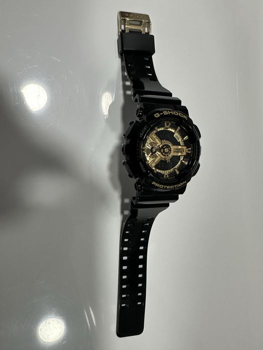 Casio G-Shock GA-110GB