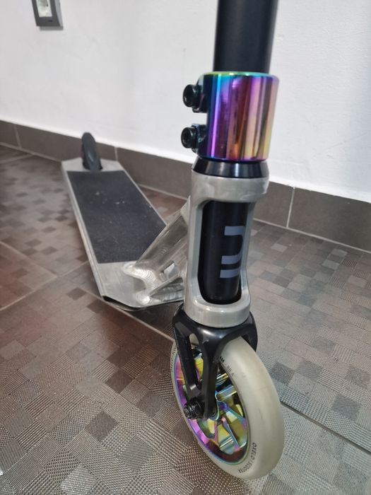 Trotinetă freestyle MF540