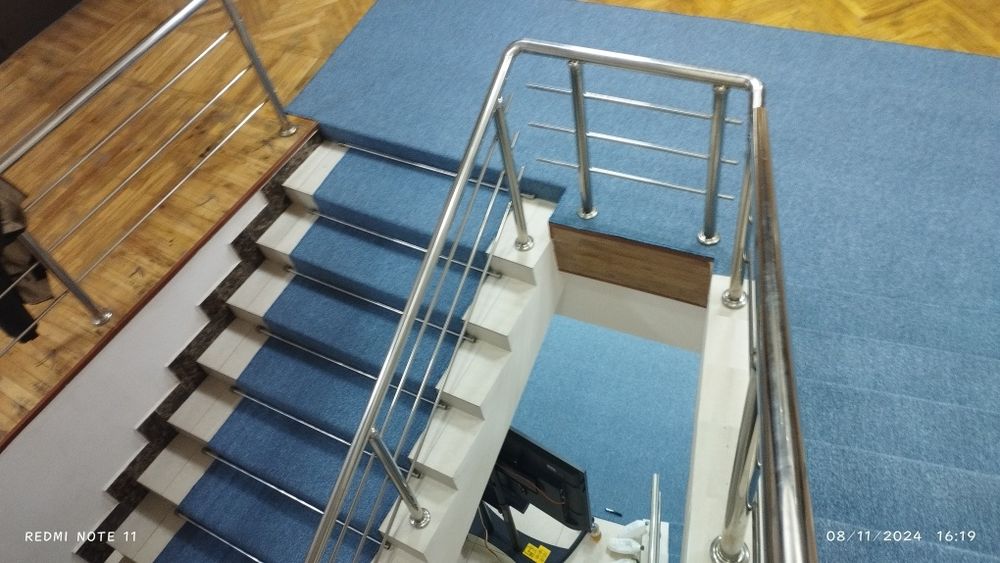 Kavralan sifatli va kafolati bilan