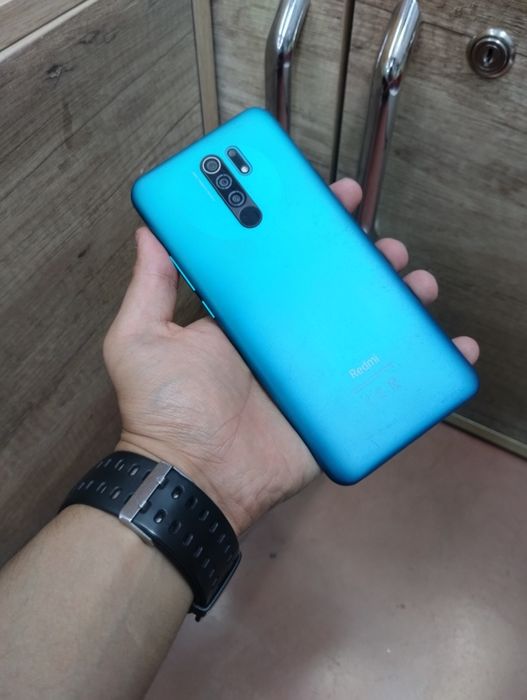 Redmi 9 4/64GB orig