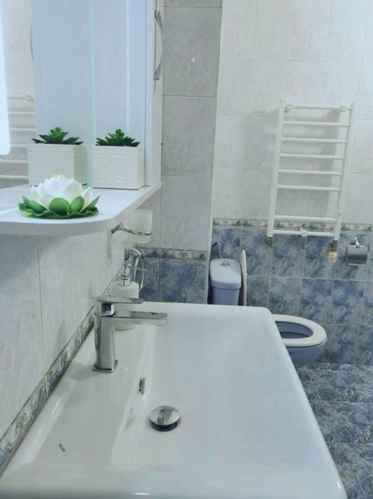 Дава се под наем Тристаен апартамент в София, Слатина - 103 кв.м за 698.19 € - Снимка #7