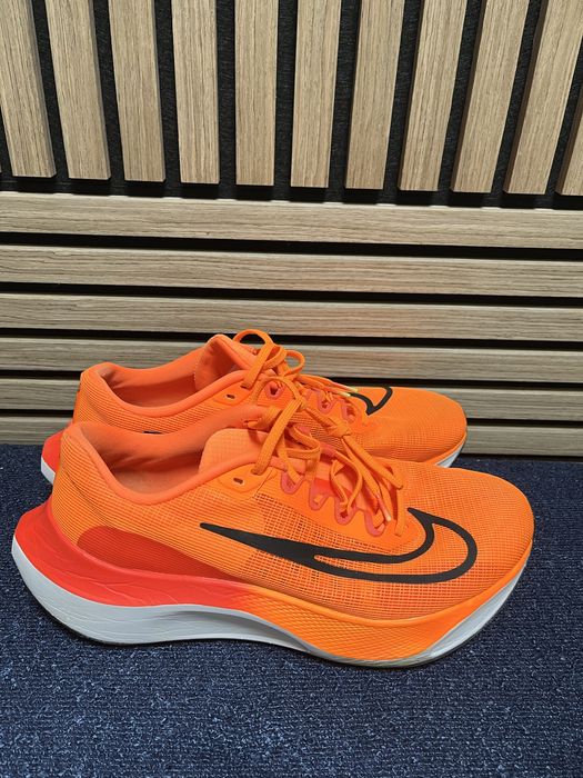 NIKE Zoom Fly 5 - 45 номер / Оригинал