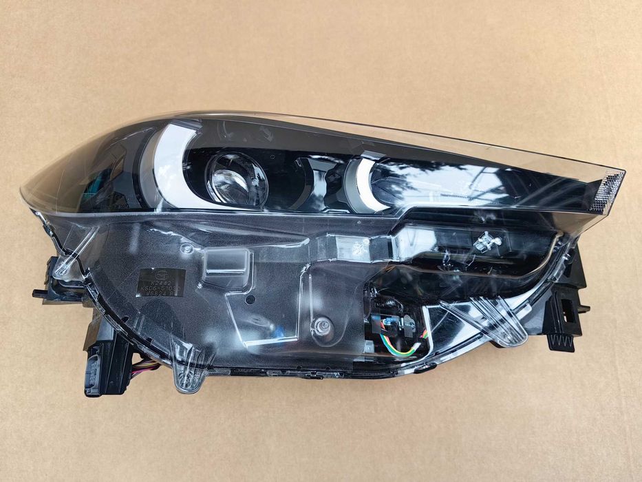 Фар за Mazda CX5 Full LED / Мазда ЦХ5 Фул Лед