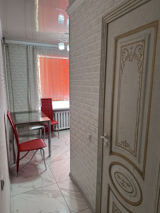 Срочно! Сдается квартира !!!