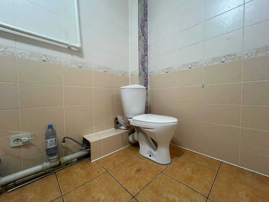 Продам 2х комнатную