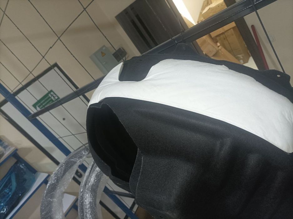 Подкрылок для всех моделей BYD