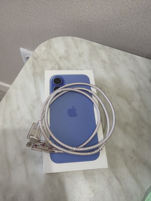 iPhone 16 256 gb