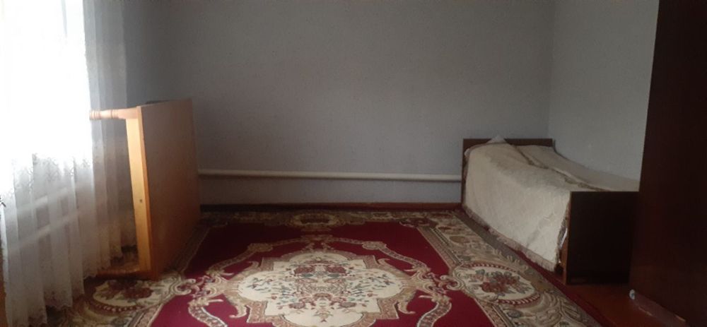 Bostonliqda dala hovli