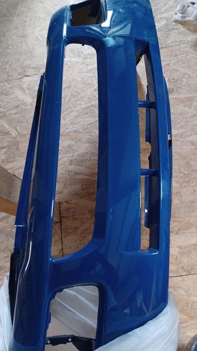 Set roți Fiat Albea/capace roti originale Fiat/Bara față.