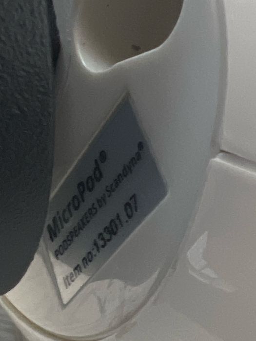 Boxe bluetooth Micropod SE Danemark