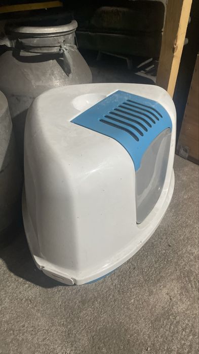 Кошка туалет и прочие