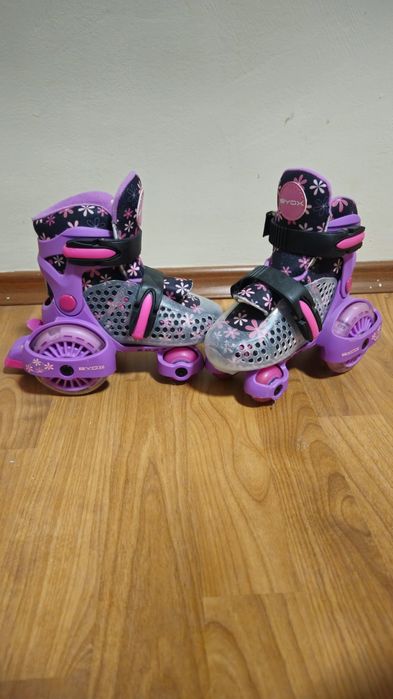 Детски ролери BYOX номер от 26до 29