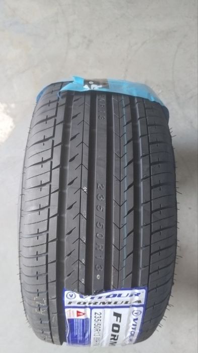Formula vitour 235/50R13