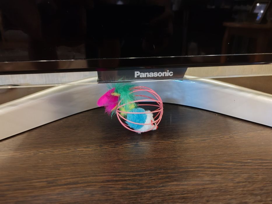 Телевизор Panasonic