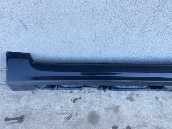 Prag stanga VOLVO S80 2007-2016 39873028