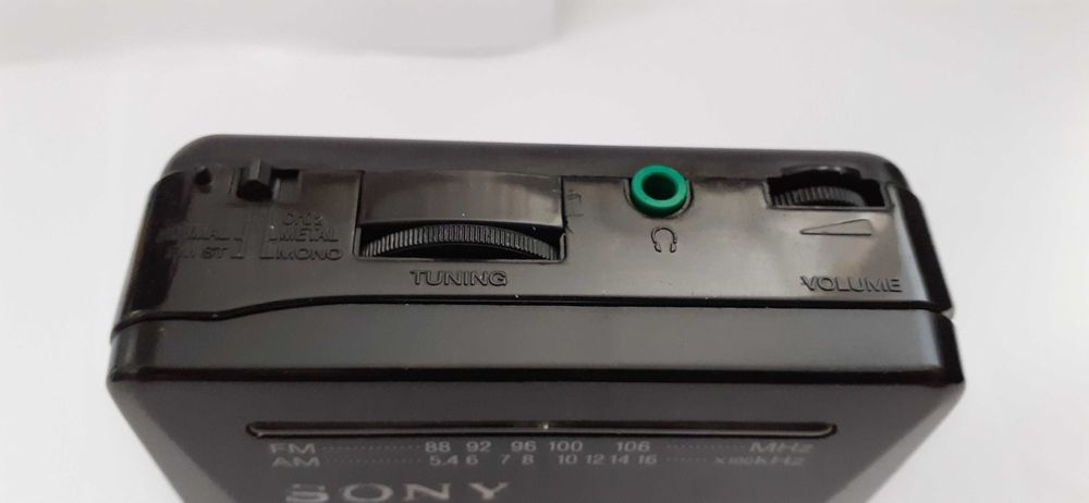 Уокмен Сони Walkman Sony
