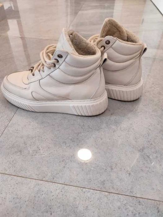 Ghete îmblănite Marc O'Polo