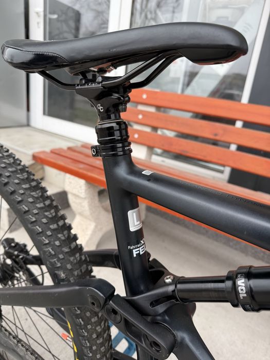 Планински велосипед Мекица Orbea Occam 29цола .L размер на рамката.