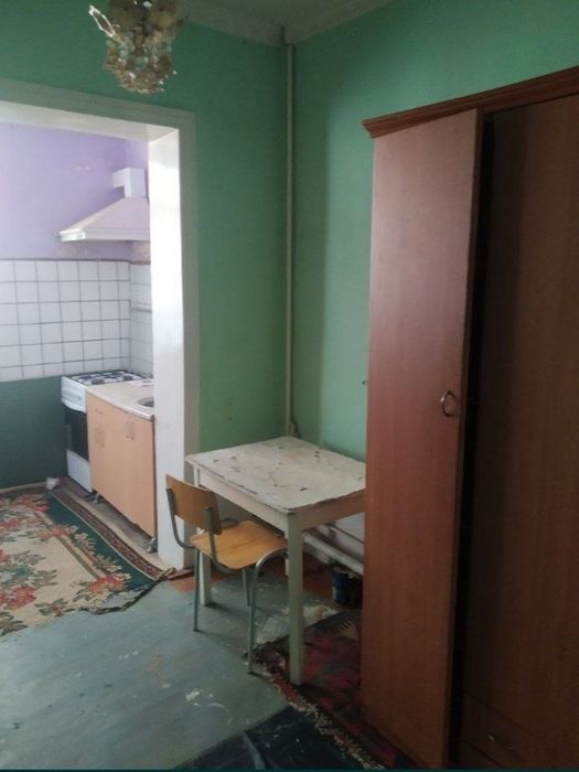 Сдается в аренду 2х ком квартира на 2 этаже. Ор: 5 мкр