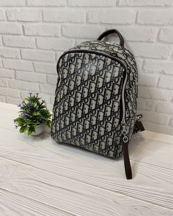 Рюкзак женский Dior