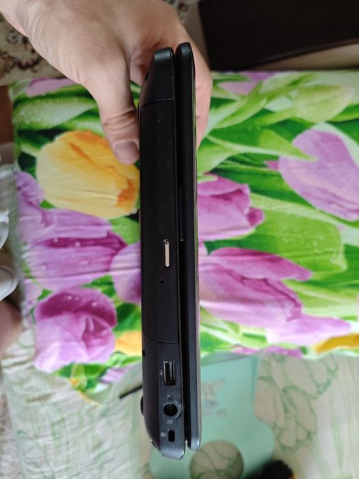 Ноутбук 4ядерный