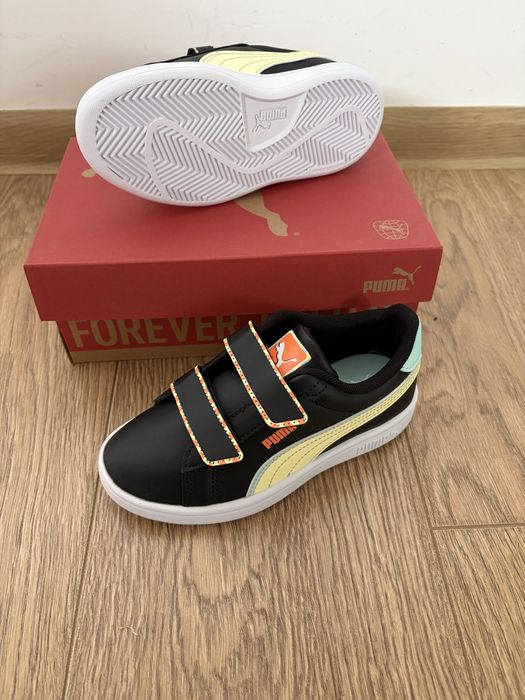 Детски обувки маратонки Puma 30н и 31н