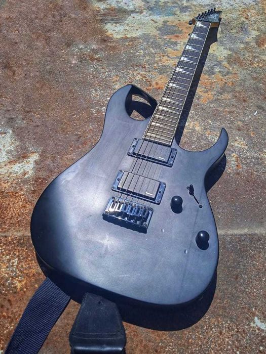 Электрогитара Ibanez Gio DX 121 FB