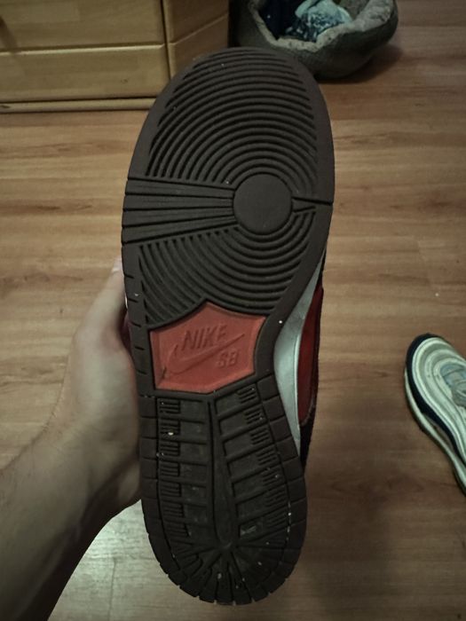 Nike SB Dunk Low Cherry Fruity Pack