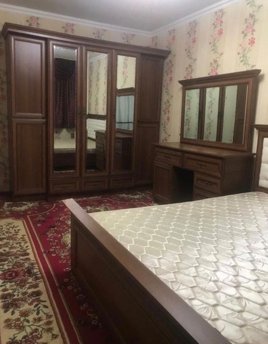 №1662 | Квартира Ижара | Сергели 8А Деҳқон Бозор | 4 Хона