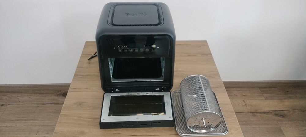 Ayrfrier Breville