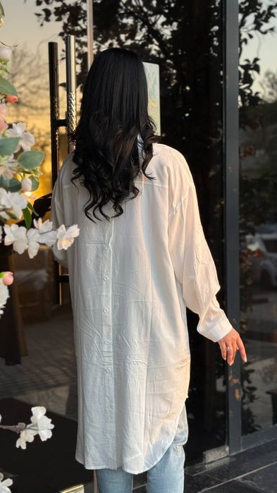 Kofta xitoy standart 54 gacha sigadi uzun